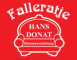 Falleratje Hans Donat
