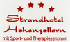 Strandhotel Hohenzollern